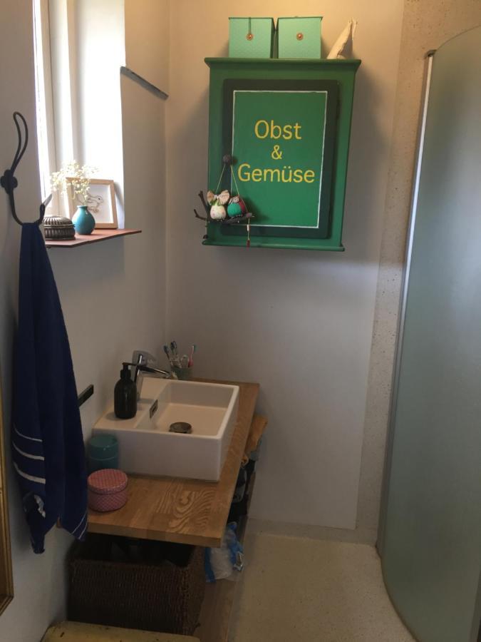 Det Lille Anneks Ollerup Kültér fotó